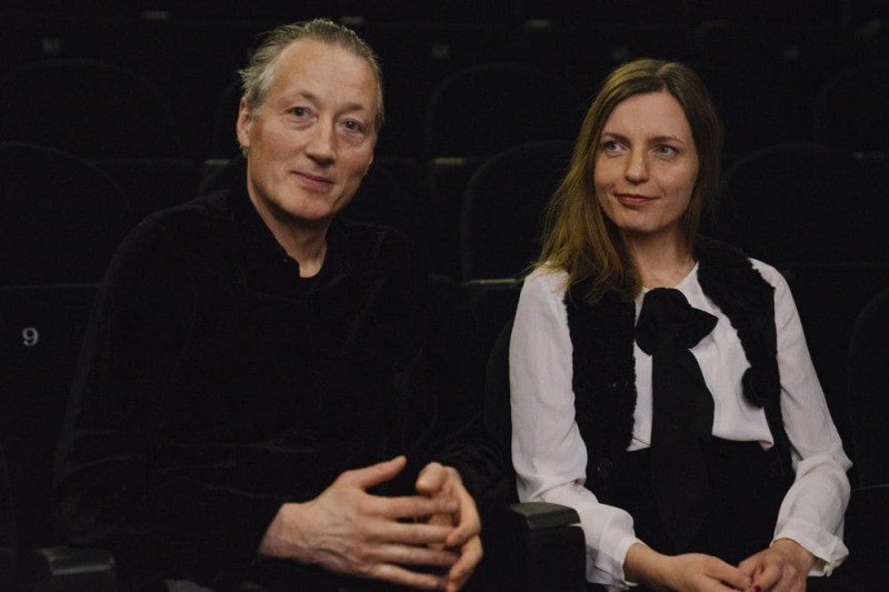 Matti Bye, Lau Nau (Foto: ÖFM © Mercan Sümbültepe)