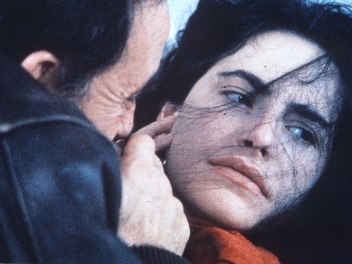 Sale comme un ange (Schmutziger Engel) 1991, Catherine Breillat Sale comme un ange (Schmutziger Engel) 1991, Catherine Breillat