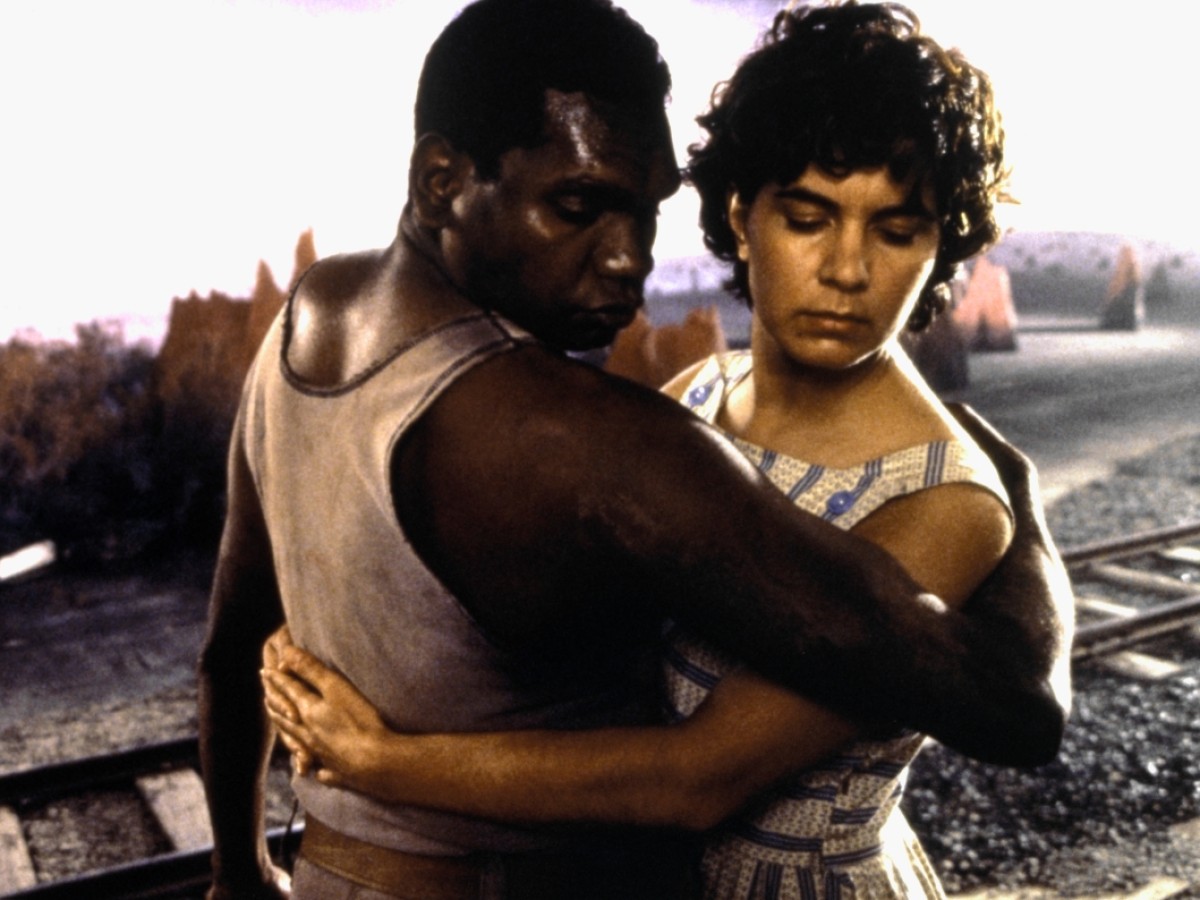 beDevil, 1993, Tracey Moffatt (Foto: National Film and Sound Archive of Australia) beDevil, 1993, Tracey Moffatt (Foto: National Film and Sound Archive of Australia)