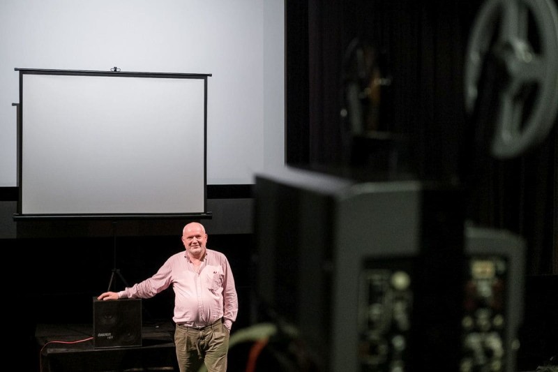 Günter Zehetner (ÖFM © Eszter Kondor)