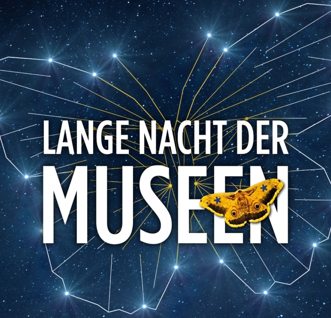 ORF Lange Nacht der Museen