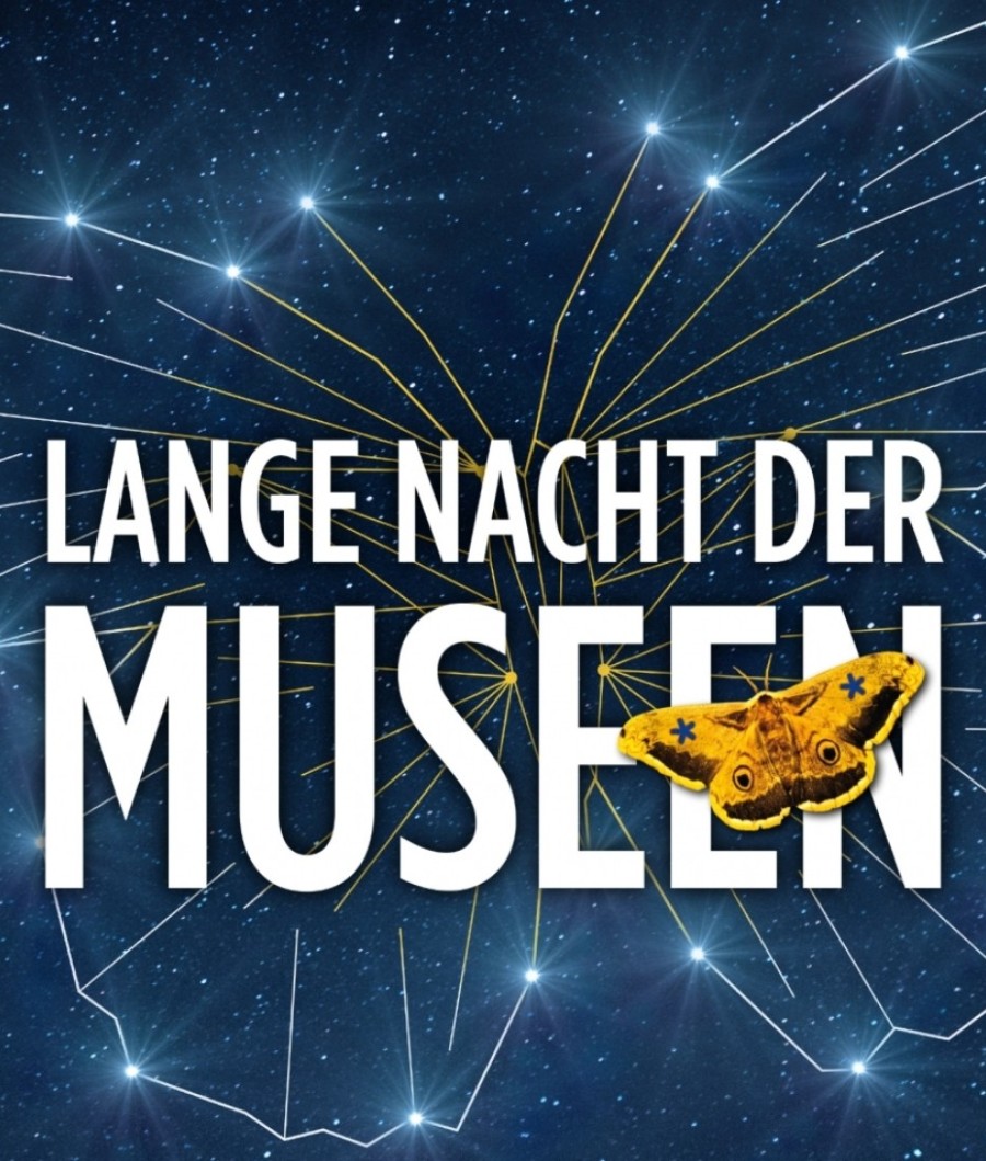 ORF Lange Nacht der Museen