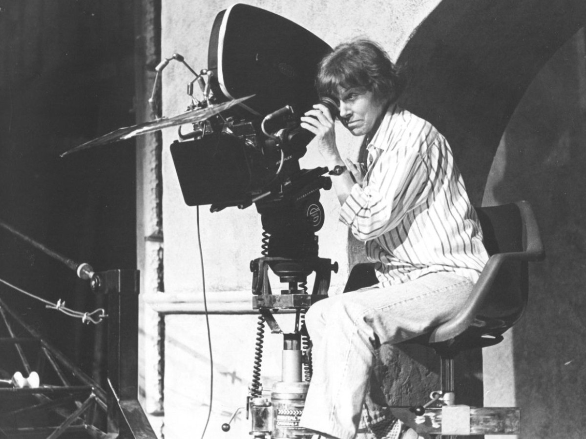 María Luisa Bemberg
