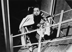 The Intimate Stranger (Foto: BFI) The Intimate Stranger (Foto: BFI)