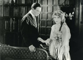 Stella Maris (Foto: Mary Pickford Foundation) Stella Maris (Foto: Mary Pickford Foundation)