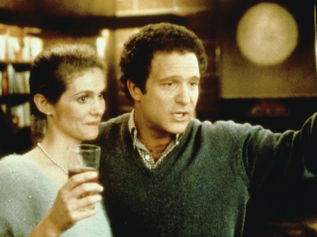 Lost in America, 1985, Albert Brooks (Foto: Filmarchiv Austria) Lost in America, 1985, Albert Brooks (Foto: Filmarchiv Austria)