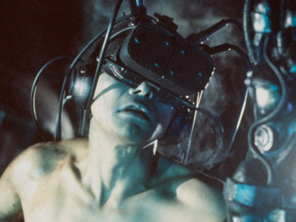 Tetsuo II: Body Hammer, 1992, Tsukamoto Shin'ya