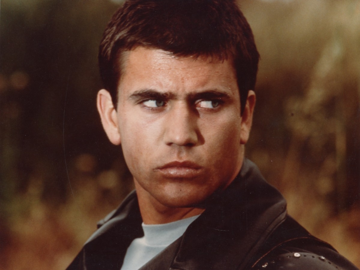Mad Max, 1979, George Miller Mad Max, 1979, George Miller