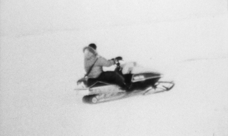 Presents, 1980–81, Michael Snow