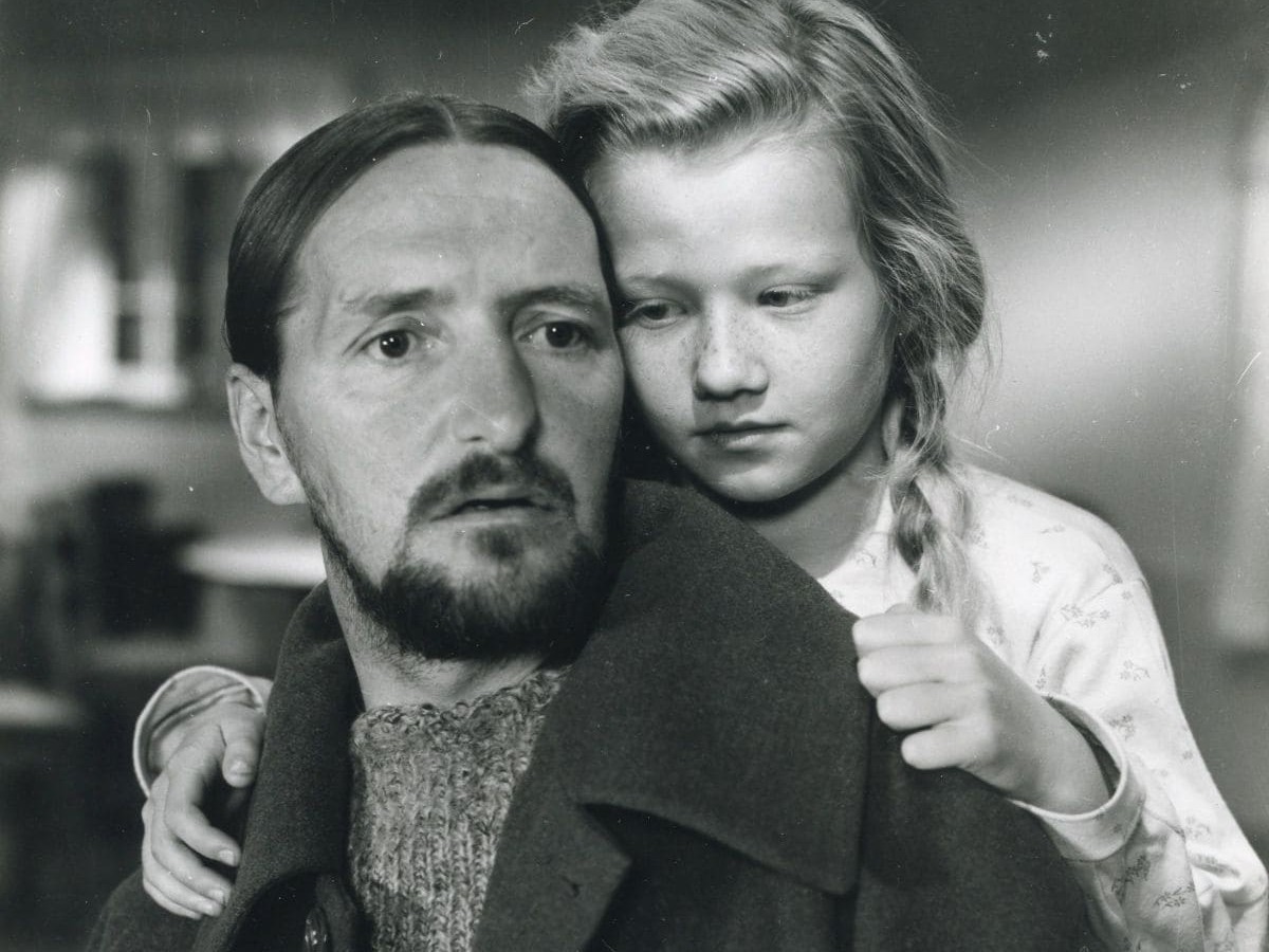 Ordet (Das Wort), 1954–55, Carl Theodor Dreyer Ordet (Das Wort), 1954–55, Carl Theodor Dreyer