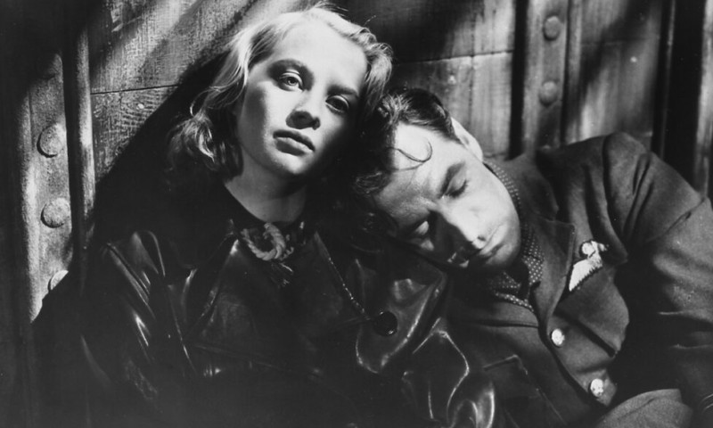 Frieda, 1947, Basil Dearden