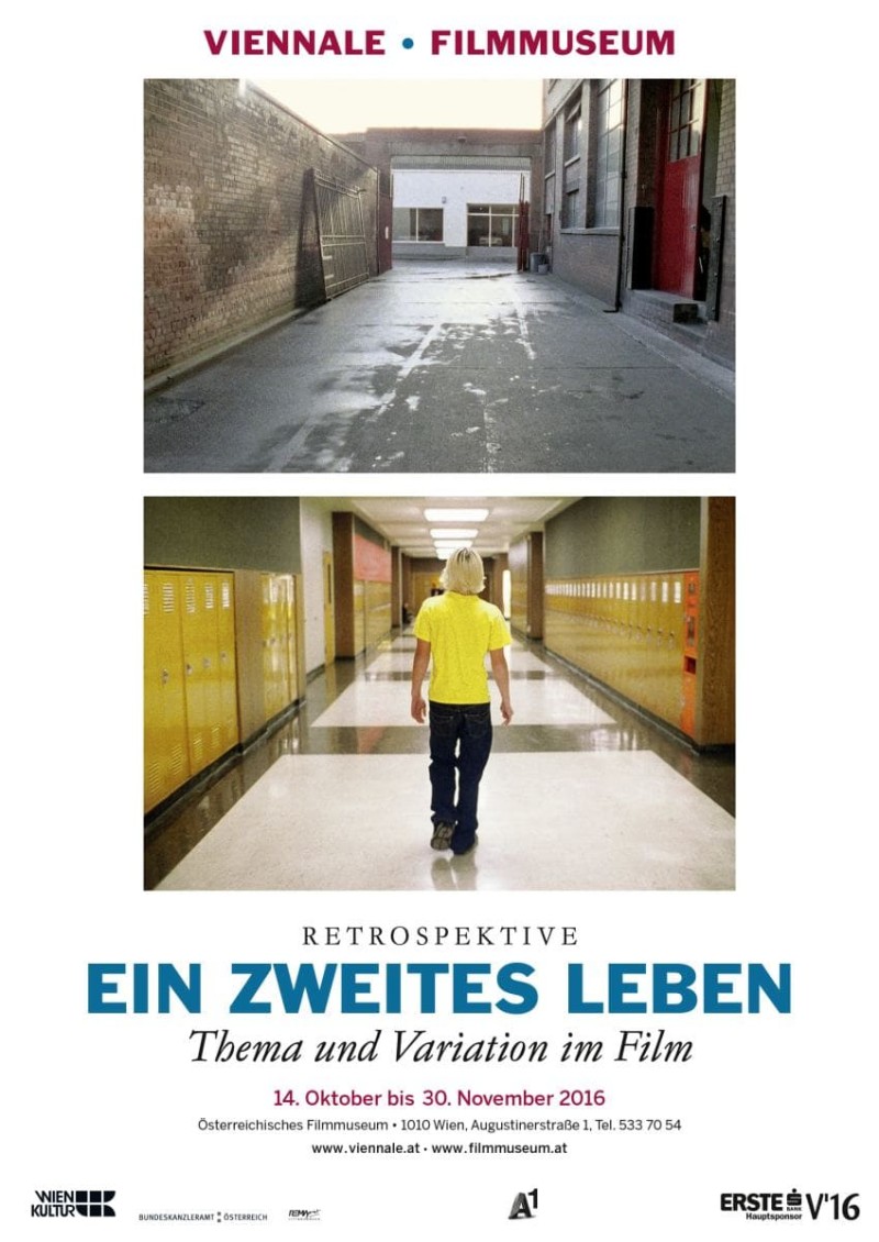 Plakat Ein anderes Leben Plakat Ein anderes Leben