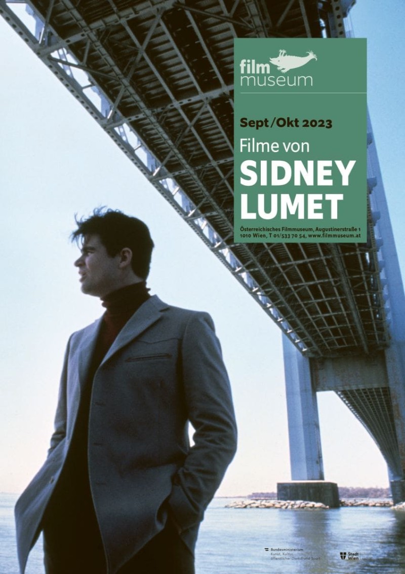 Plakat Sidney Lumet (Motiv: Prince of the City, 1981, Sidney Lumet) Plakat Sidney Lumet (Motiv: Prince of the City, 1981, Sidney Lumet)