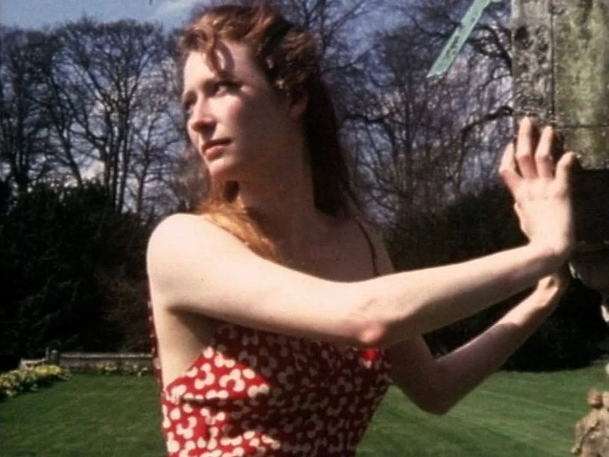 Glitterbug, 1994, Derek Jarman, David Lewis