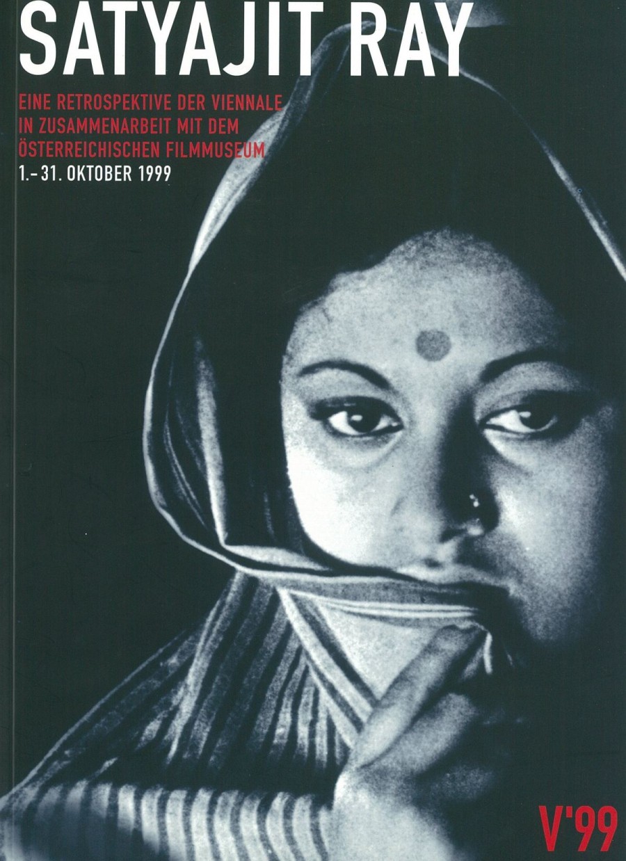 Retrospektive Satyajit Ray