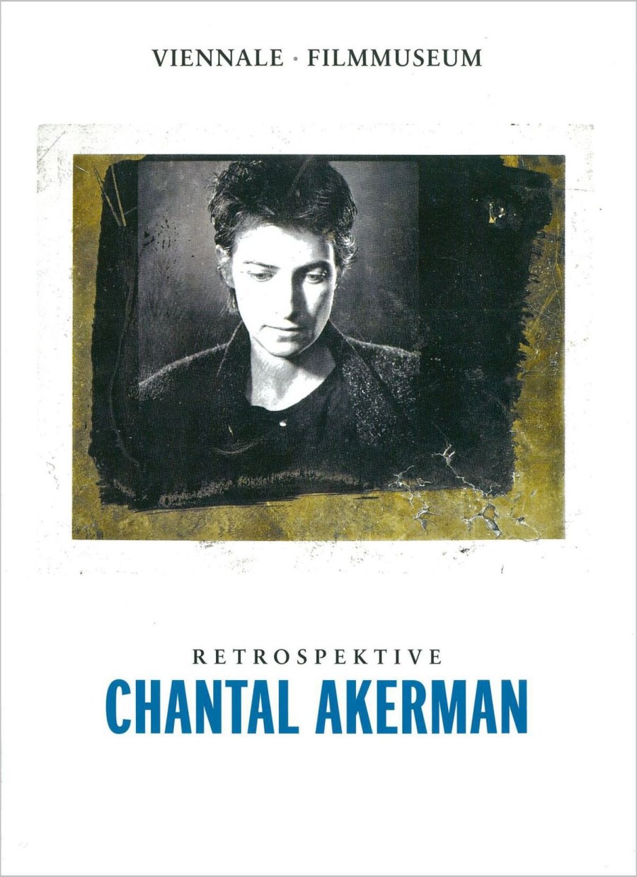 Retrospektive Chantal Akerman