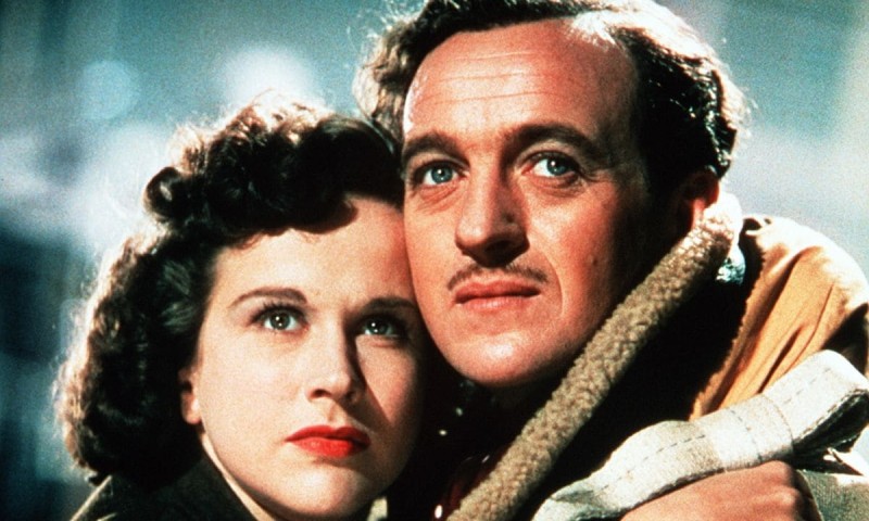 A Matter of Life and Death, 1946, Michael Powell, Emeric Pressburger A Matter of Life and Death, 1946, Michael Powell, Emeric Pressburger