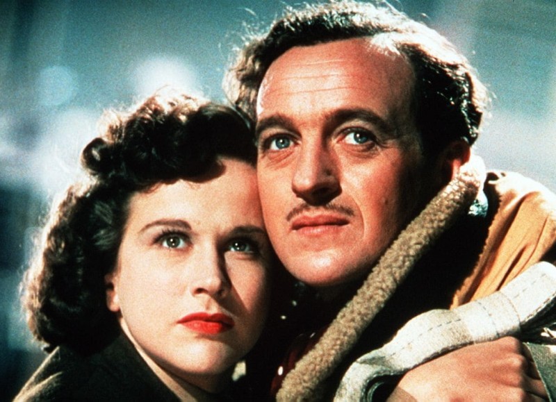 A Matter of Life and Death, 1946, Michael Powell, Emeric Pressburger