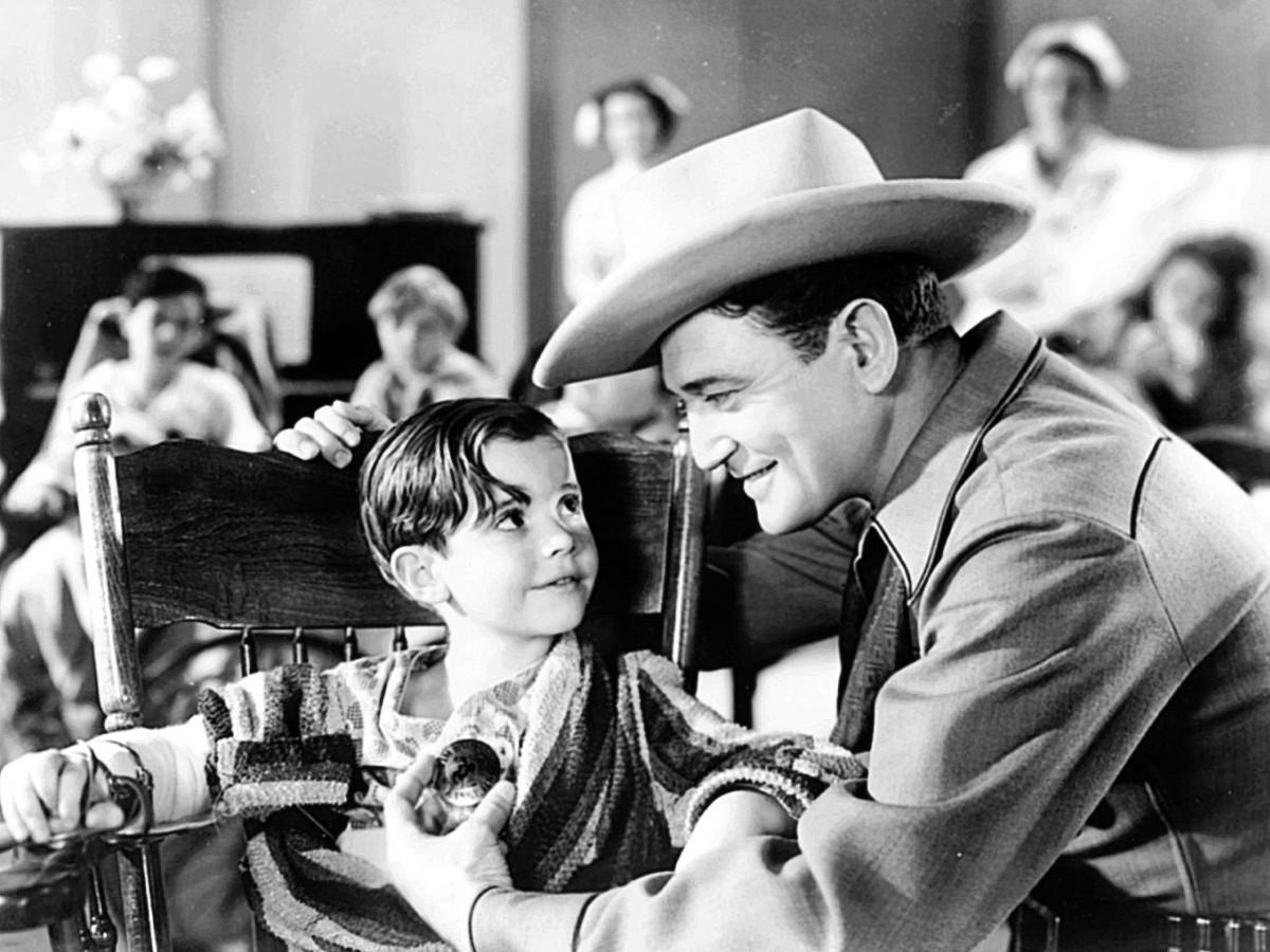 It Happened in Hollywood, 1937, Harry Lachman It Happened in Hollywood, 1937, Harry Lachman