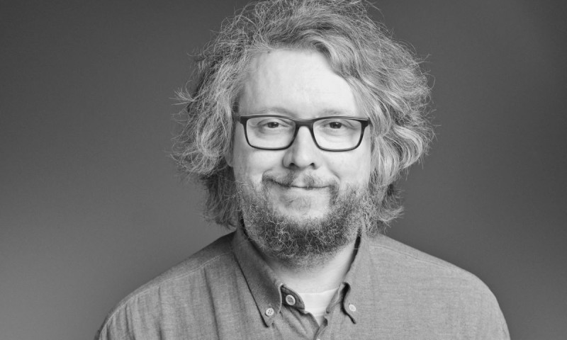 Christoph Huber (Foto: ÖFM © Eszter Kondor)
