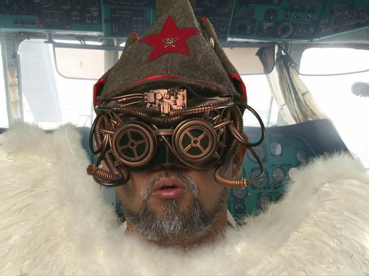 Die Liebe stört der kalte Tod, 2021, Alexander Kluge