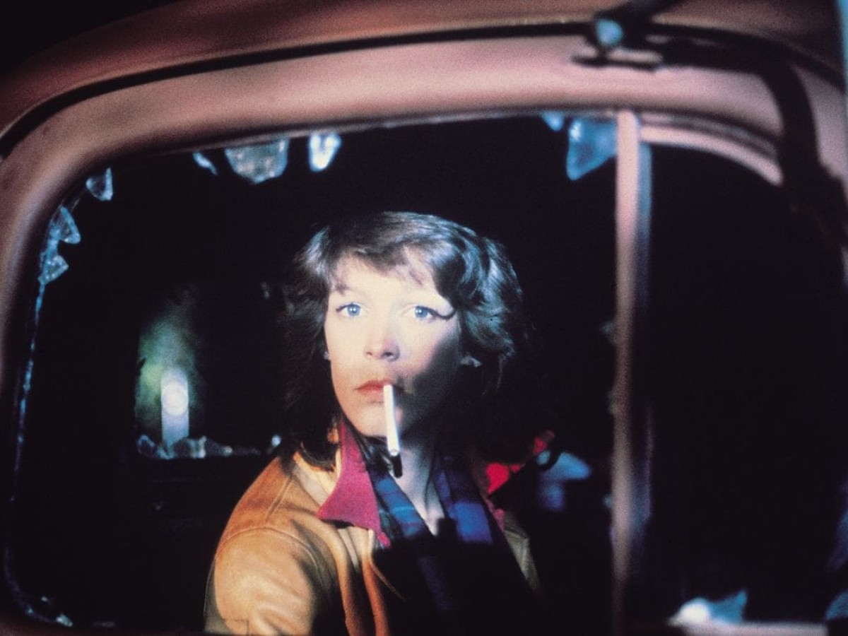 The Fog, 1980, John Carpenter