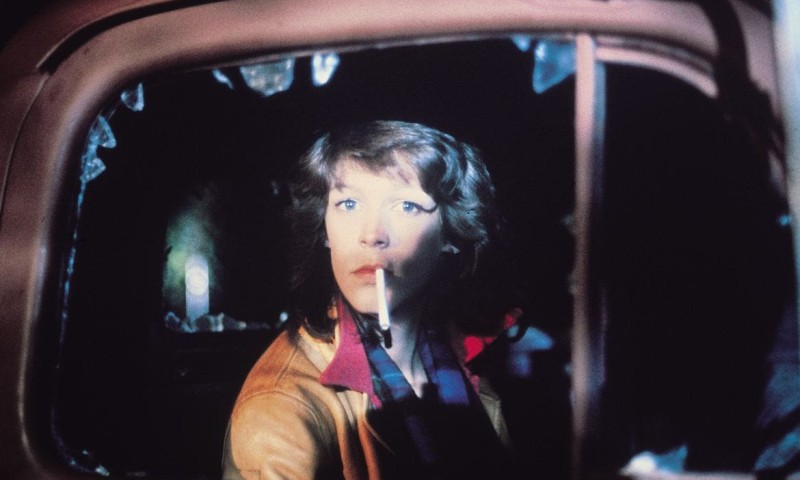 The Fog, 1980, John Carpenter