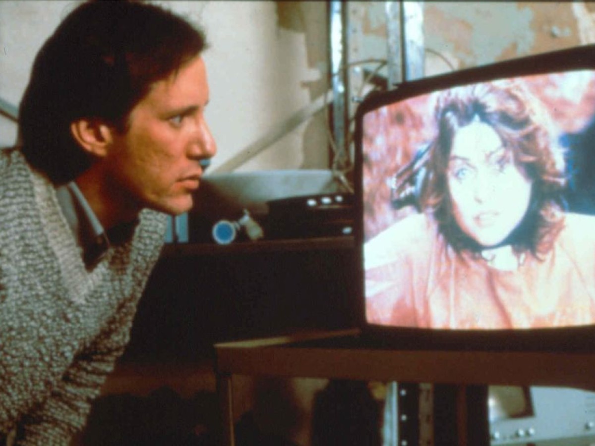 Videodrome (Foto: Slovenska kinoteka)