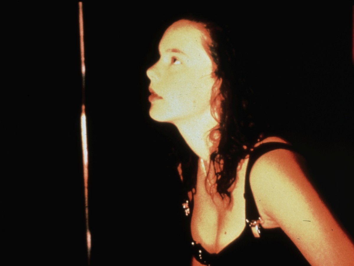 36 Fillette (Lolita ’90), 1988, Catherine Breillat (Foto: Filmarchiv Austria) 36 Fillette (Lolita ’90), 1988, Catherine Breillat (Foto: Filmarchiv Austria)