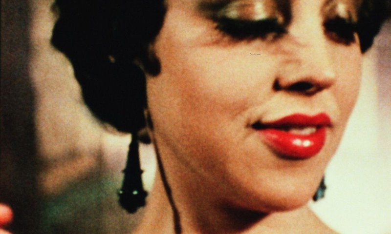 Puce Moment, 1949, Kenneth Anger (Kadervergrößerung ÖFM) Puce Moment, 1949, Kenneth Anger (Kadervergrößerung ÖFM)