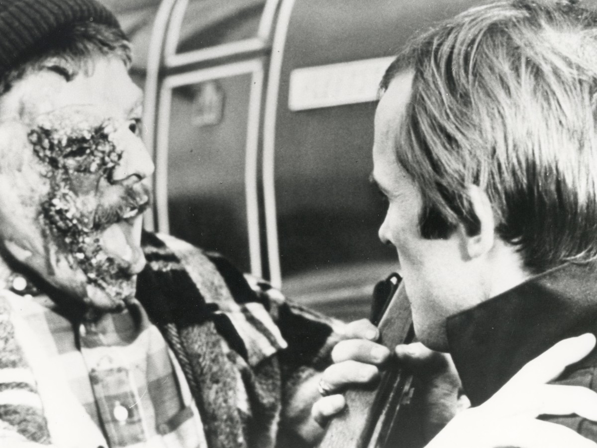 Dawn of the Dead Dawn of the Dead