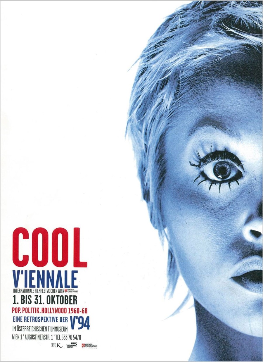 Cover Retrospektive Cool