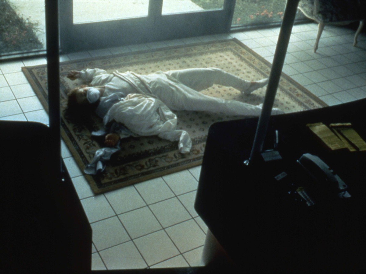 Safe (Foto: Deutsches Filminstitut) Safe (Foto: Deutsches Filminstitut)