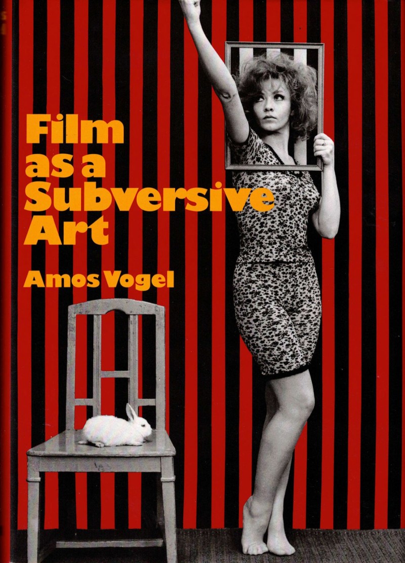 Cover Film as a Subversive Art