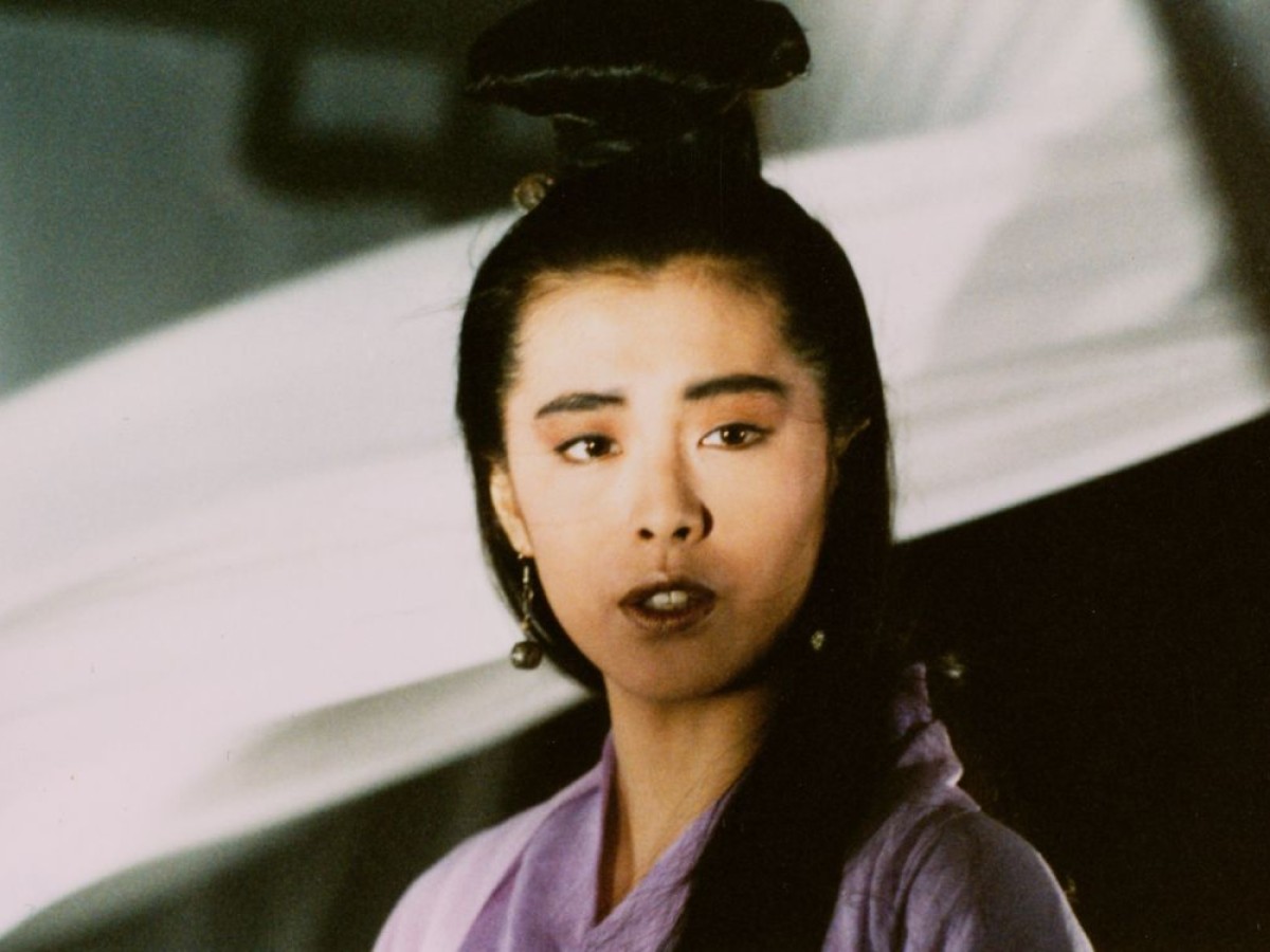 Sien nui yau wan / A Chinese Ghost Story, 1987, Ching Siu-tung Sien nui yau wan / A Chinese Ghost Story, 1987, Ching Siu-tung