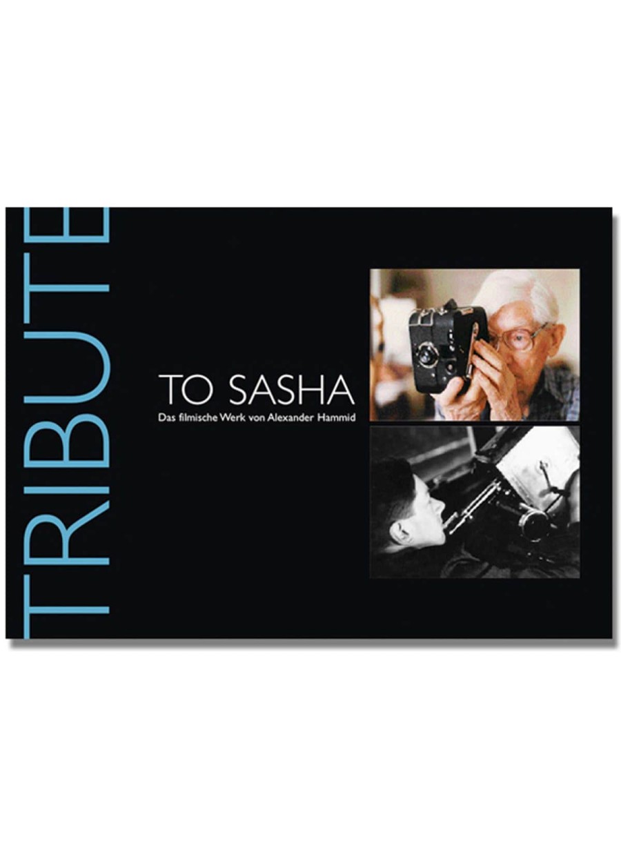 Cover Tribute to Sasha