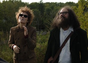I'm Not There, 2007, Todd Haynes I'm Not There, 2007, Todd Haynes