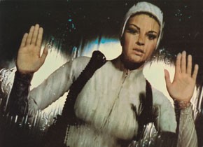 Fantastic Voyage Fantastic Voyage