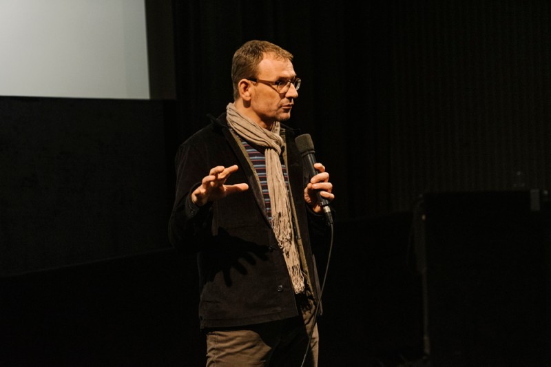 Peter Stanković (Foto: ÖFM © Mercan Sümbültepe)