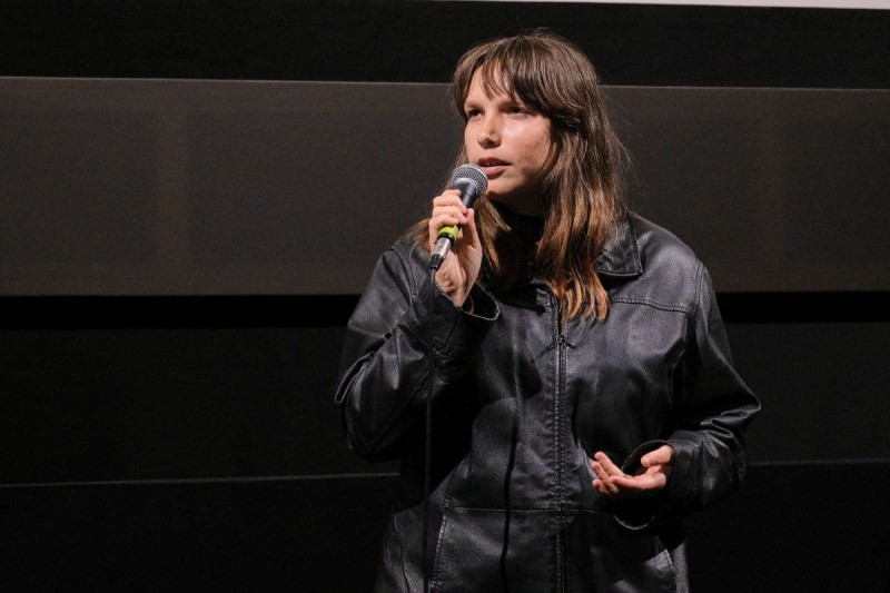 Ester Ivakič (Foto: ÖFM © Eszter Kondor)