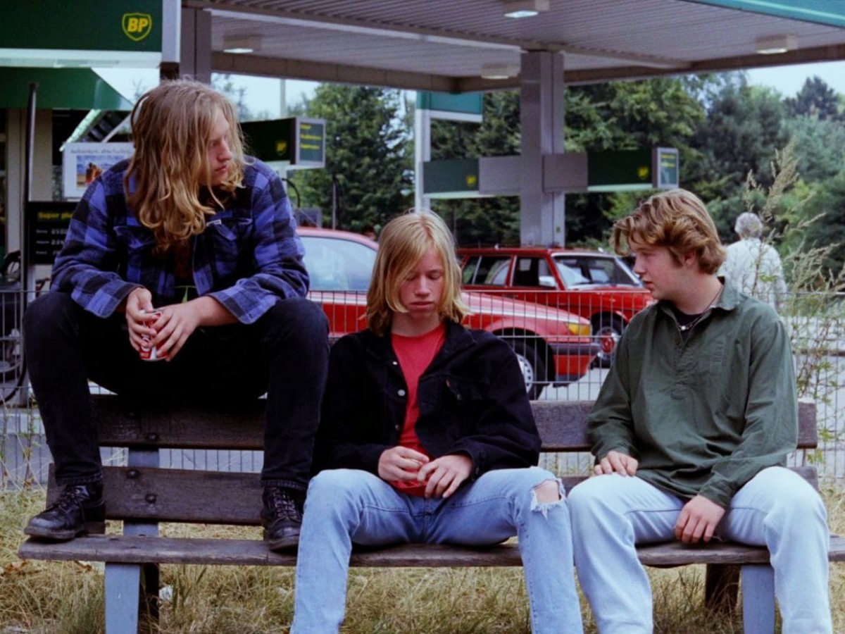 Mach die Musik leiser, 1994, Thomas Arslan (Foto: Arsenal – Institut für Film und Videokunst e.V.)