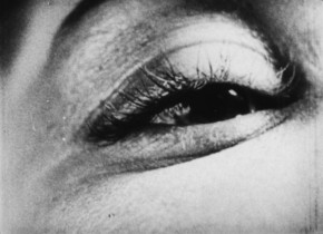 Meshes of the Afternoon, 1943, Maya  Deren