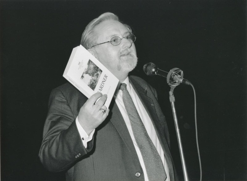 Peter Konlechner © K. Reiberger 