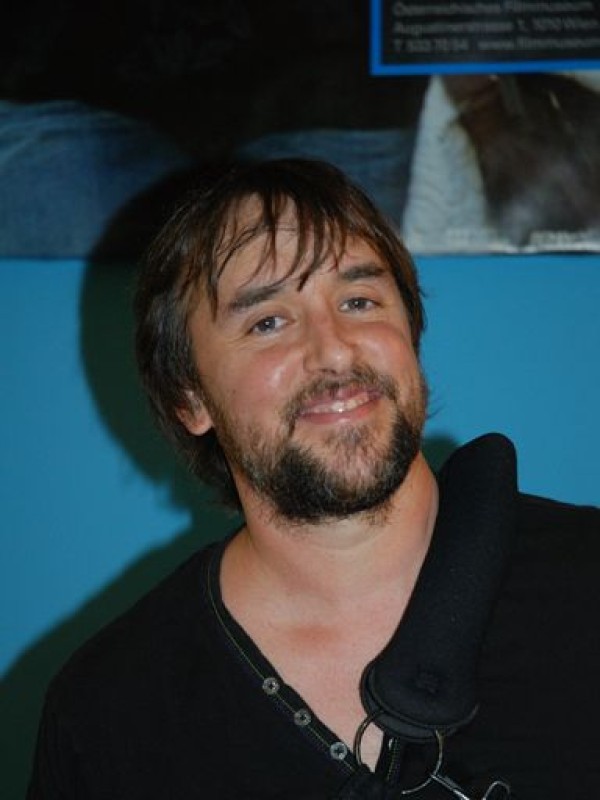 Richard Linklater