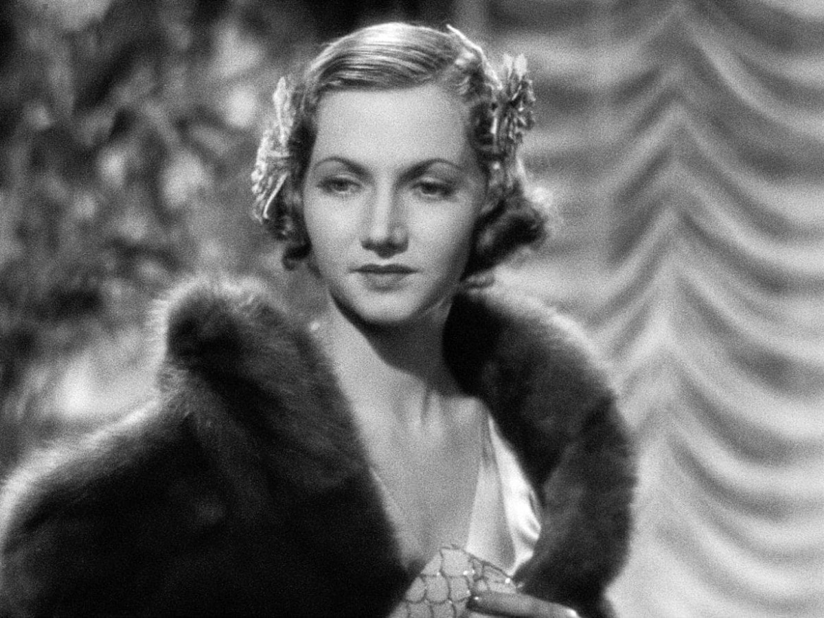 La Femme du bout du monde, 1937, Jean Epstein (Foto: Gaumont)