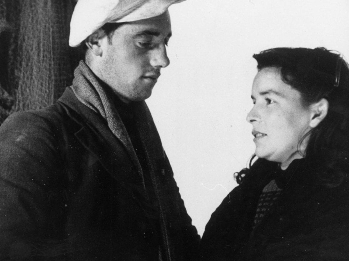 Le Tempestaire, 1947, Jean Epstein