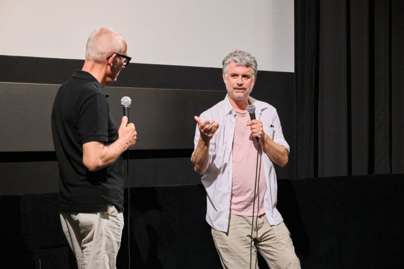 Vrääth Öhner, Georg Wasner (Foto: ÖFM © Eszter Kondor)