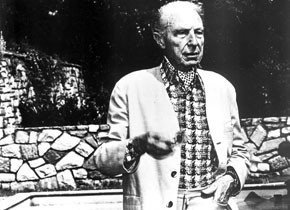 Douglas Sirk, 1957 in Locarno