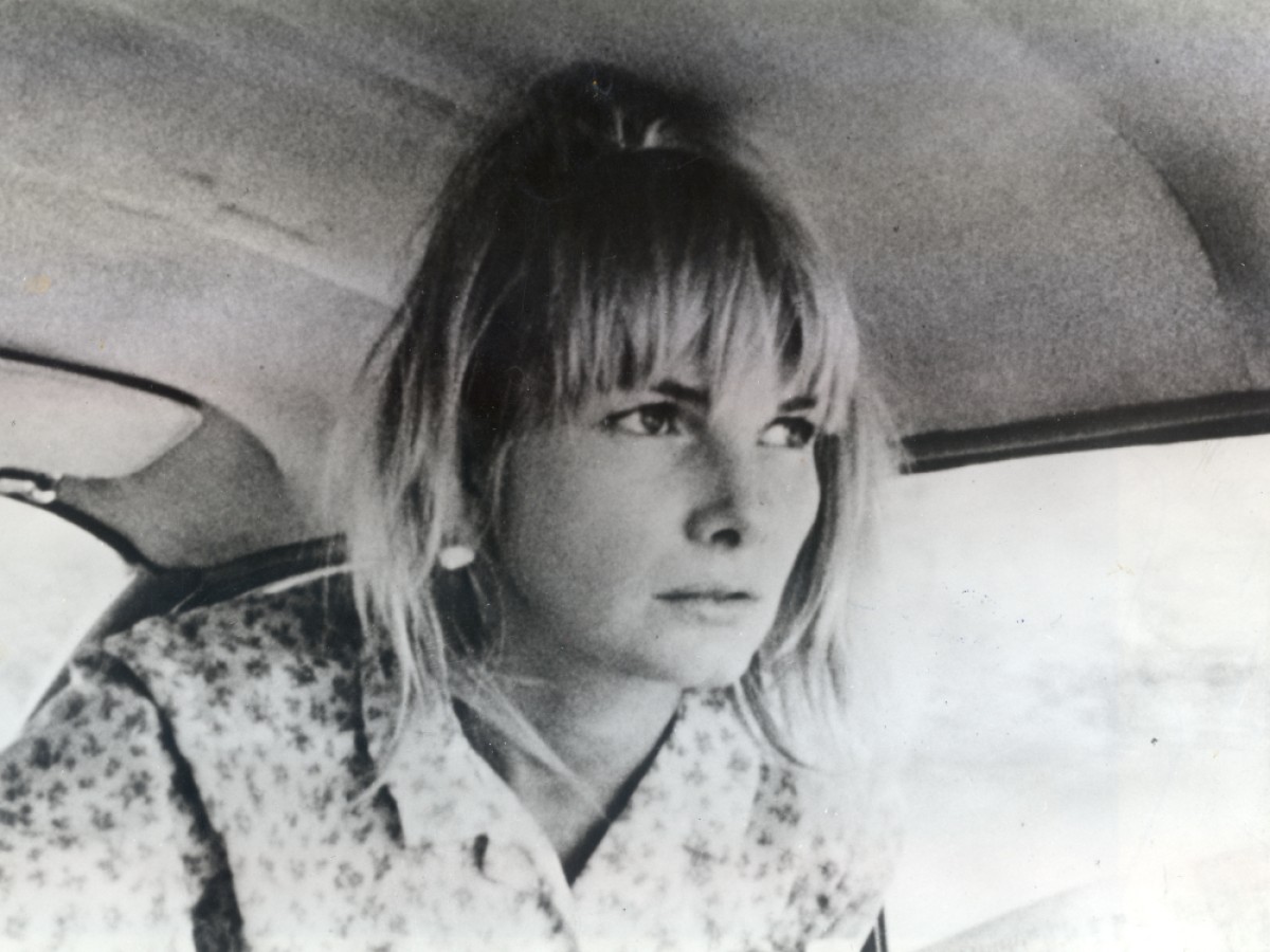 Wanda, 1970, Barbara Loden