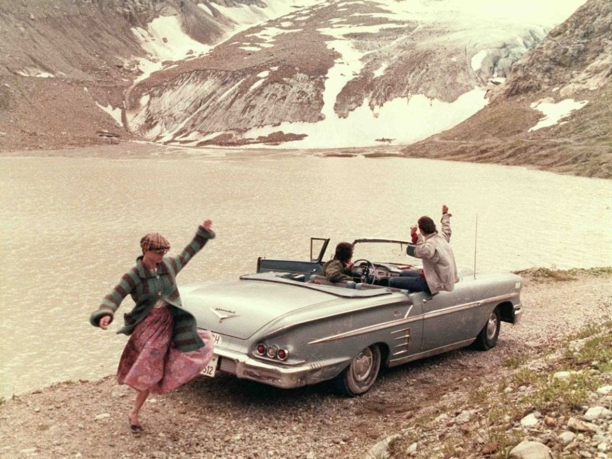 Messidor, 1979, Alain Tanner